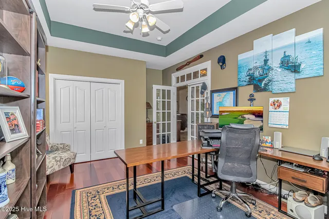 $619,000 | 693 Donmovin Court, Calabash, NC 28467