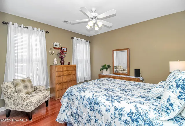 $619,000 | 693 Donmovin Court, Calabash, NC 28467