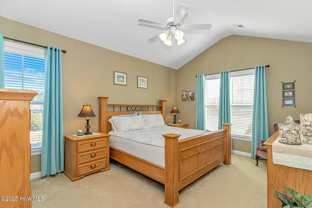 $619,000 | 693 Donmovin Court, Calabash, NC 28467