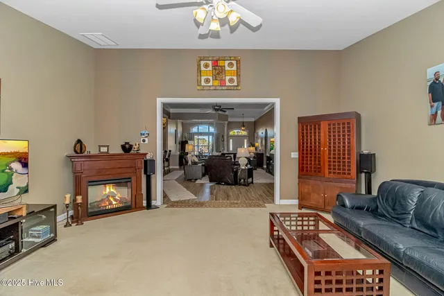 $619,000 | 693 Donmovin Court, Calabash, NC 28467