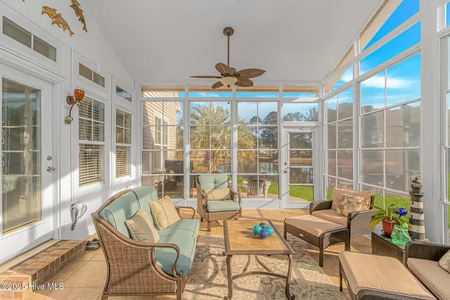 $619,000 | 693 Donmovin Court, Calabash, NC 28467