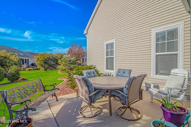 $619,000 | 693 Donmovin Court, Calabash, NC 28467