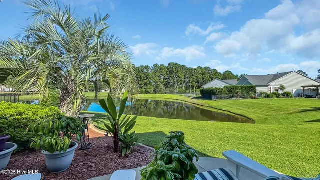 $619,000 | 693 Donmovin Court, Calabash, NC 28467