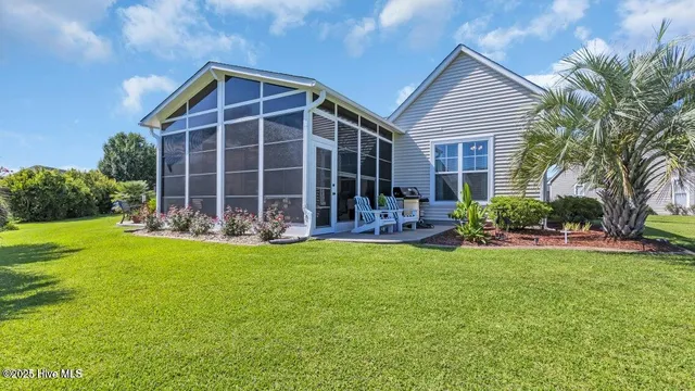$619,000 | 693 Donmovin Court, Calabash, NC 28467
