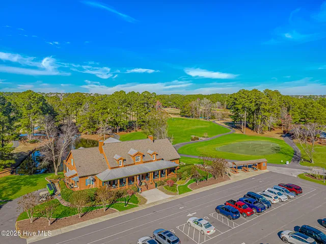 $619,000 | 693 Donmovin Court, Calabash, NC 28467