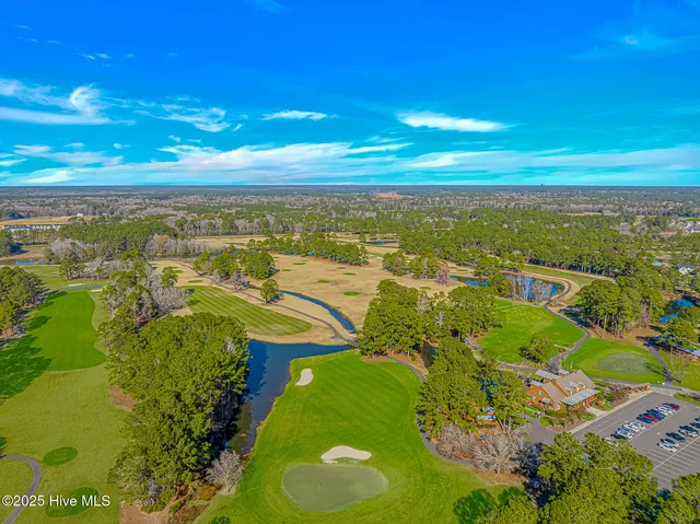 $619,000 | 693 Donmovin Court, Calabash, NC 28467