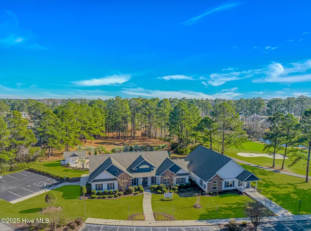$619,000 | 693 Donmovin Court, Calabash, NC 28467
