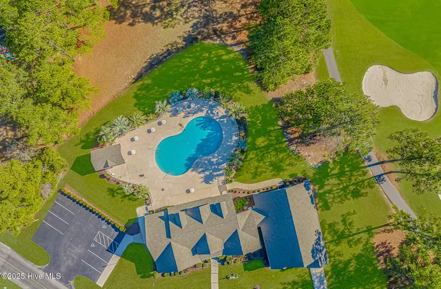 $619,000 | 693 Donmovin Court, Calabash, NC 28467