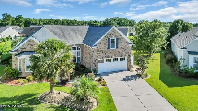 $619,000 | 693 Donmovin Court, Calabash, NC 28467