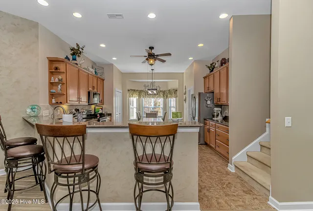 $619,000 | 693 Donmovin Court, Calabash, NC 28467