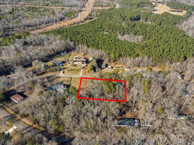 $59,900 | 0 Eastcreek Road, Fort Lawn, SC 29714