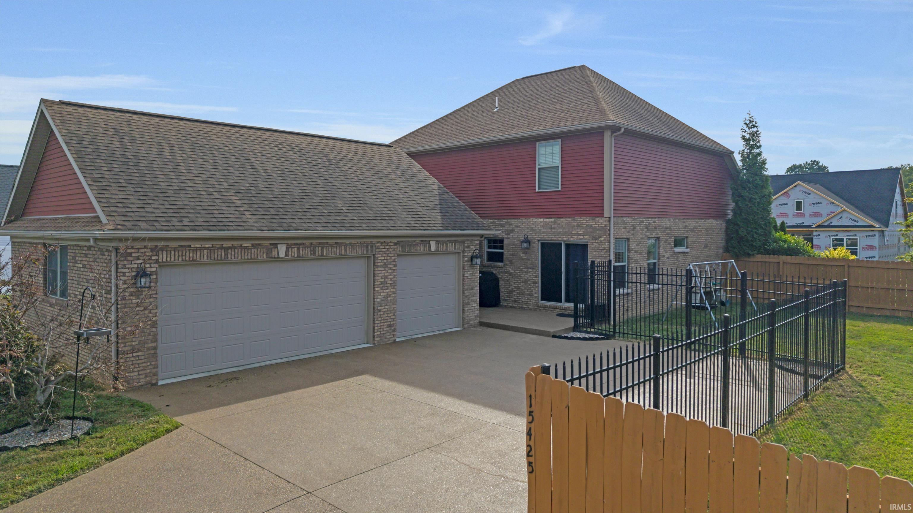 15425 Haiku Road Evansville, IN 47725 - Photo 4 of 50 Gallery Image 4