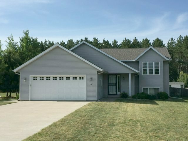 2650 Morning Dove Road Kronenwetter, WI 54455 - Photo 1 of 1