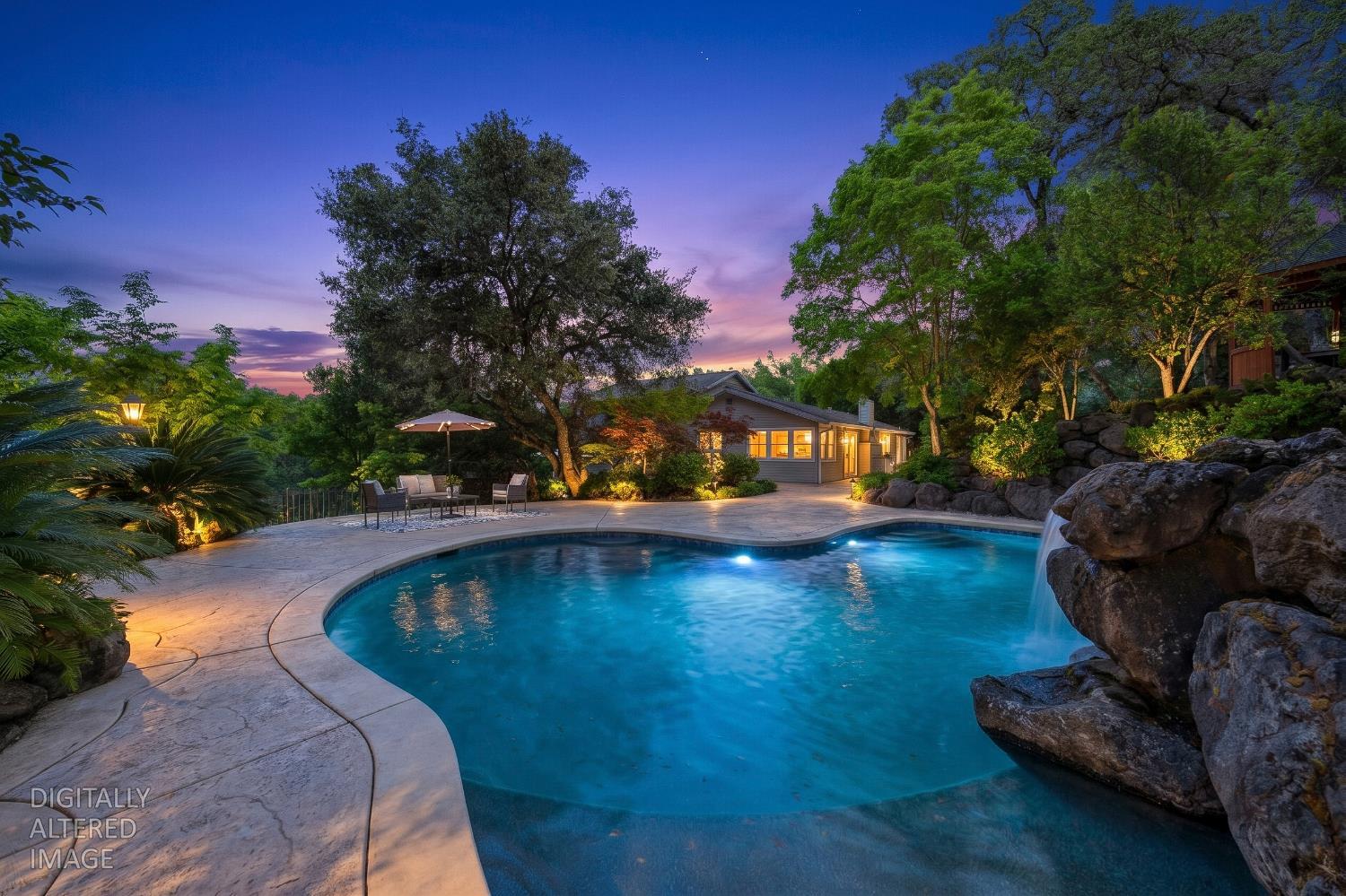 3885 Clover Valley Road Rocklin, CA 95677 - Photo 44 of 54