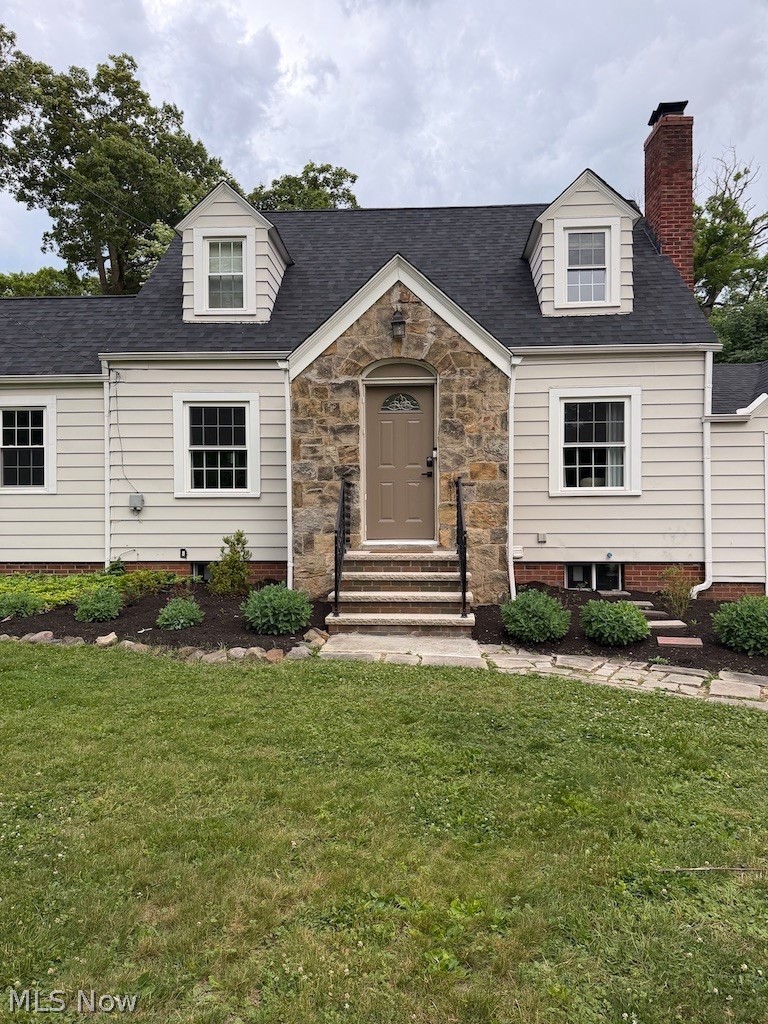 2350 Hillside Road Seven Hills, OH 44131 - Photo 2 of 40
