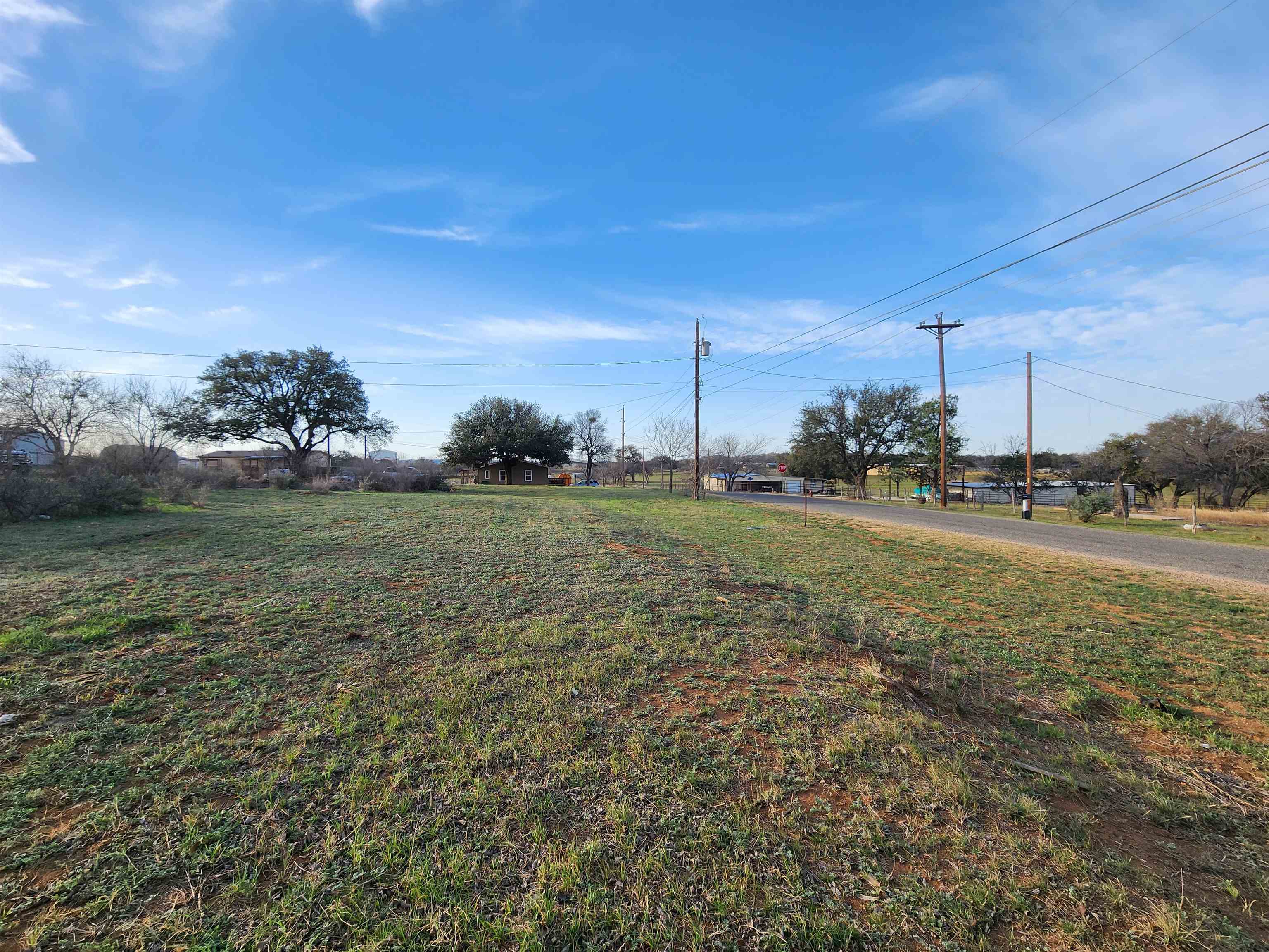 1908 Moore Street Llano, TX 78643 - Photo 4 of 4