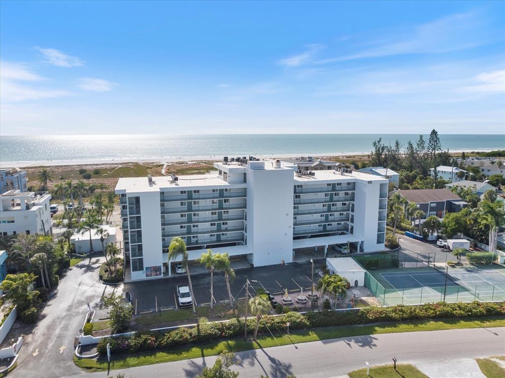 625 Beach Road, Unit 602 Sarasota, FL 34242 - Photo 10 of 65 Gallery Image 10