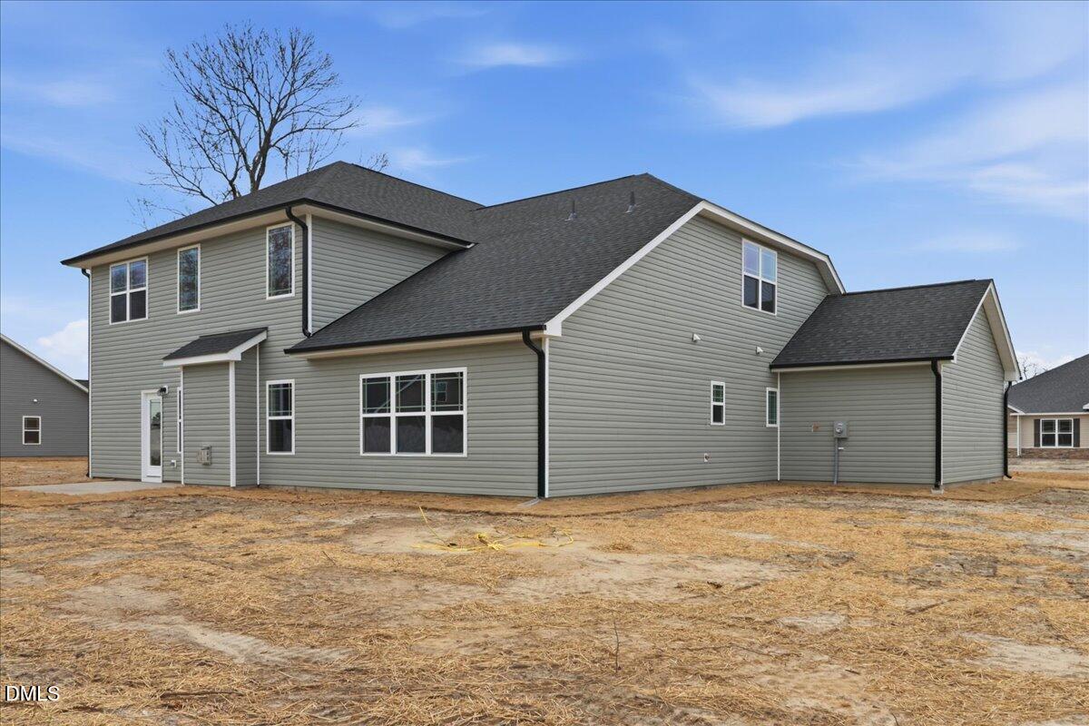 108 Jackson Rdg Way Pikeville, NC 27863 - Photo 31 of 45