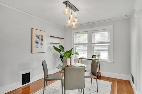 $499,000 | 419 Belgrade Avenue, Unit 2, Boston, MA 02132