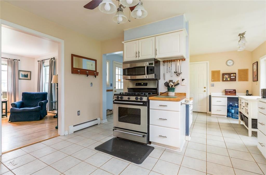 245 Alna Road Wiscasset, ME 04578 - Photo 7 of 23 Photo
