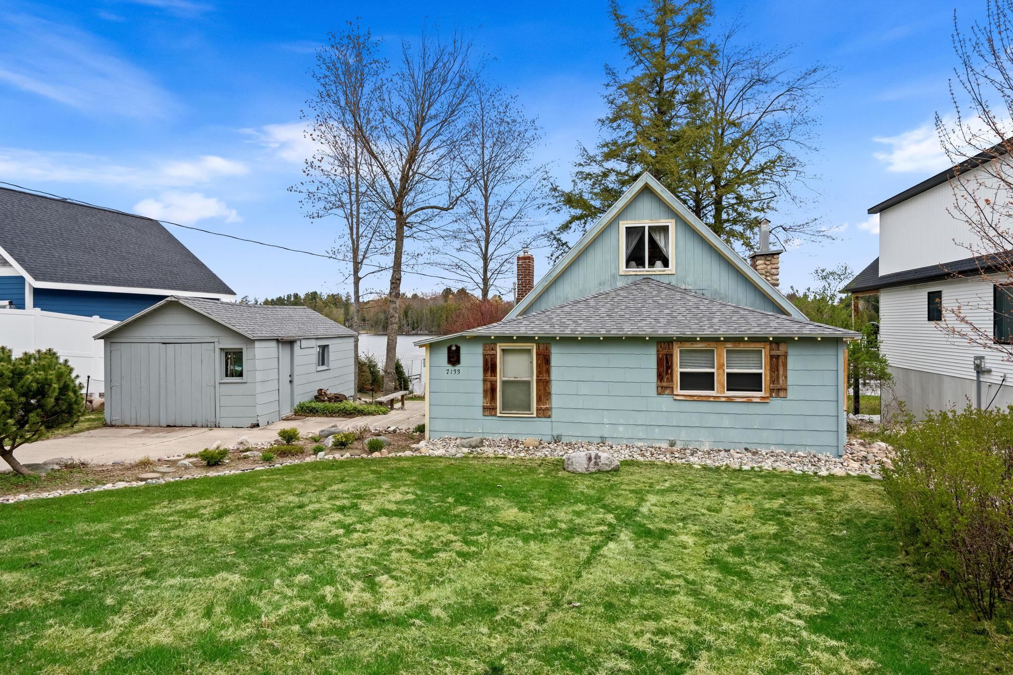 7133 Crystal Springs Road Bellaire, MI 49615 - Photo 3 of 65 Gallery Image 3