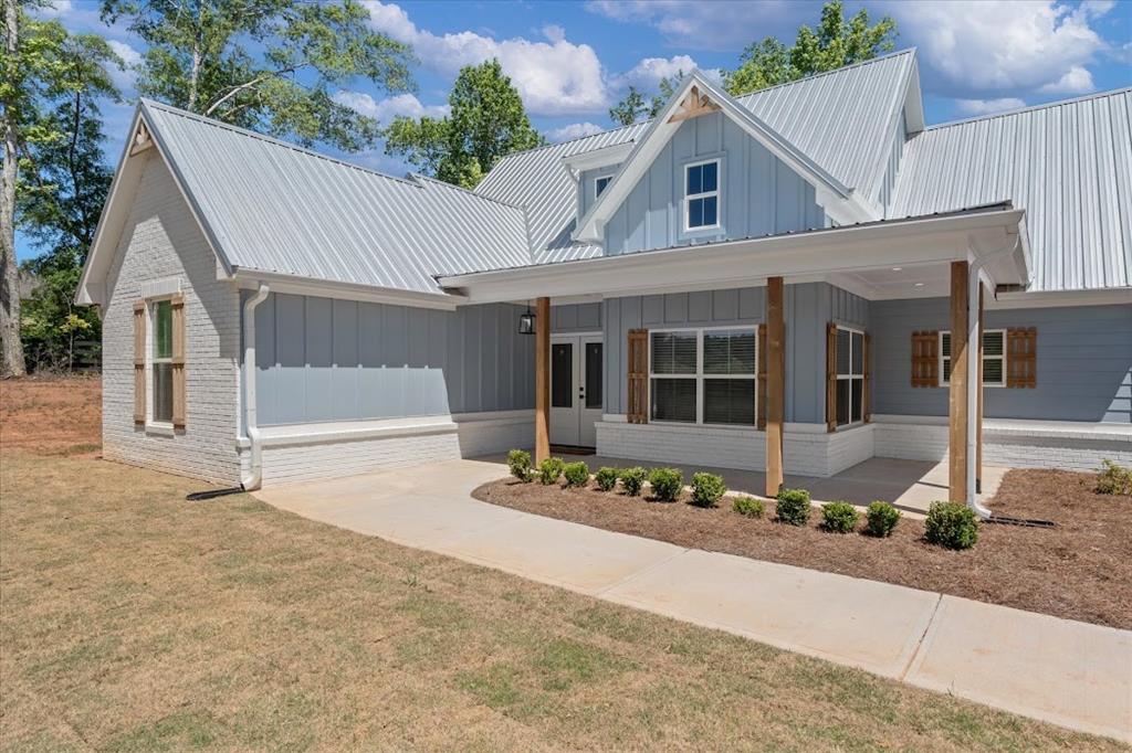 1 New Hope Church Road Carrollton, GA 30117 - Photo 4 of 15 Gallery Image 4