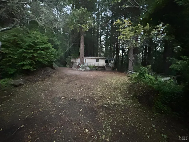 $295,000 | 11 Huckleberry Heights, Cazadero, CA 95421