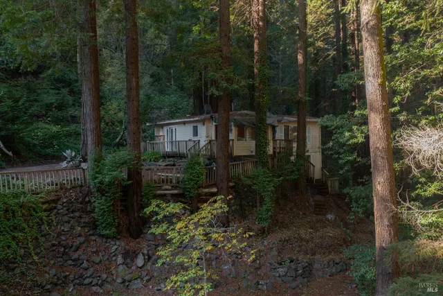 $295,000 | 11 Huckleberry Heights, Cazadero, CA 95421