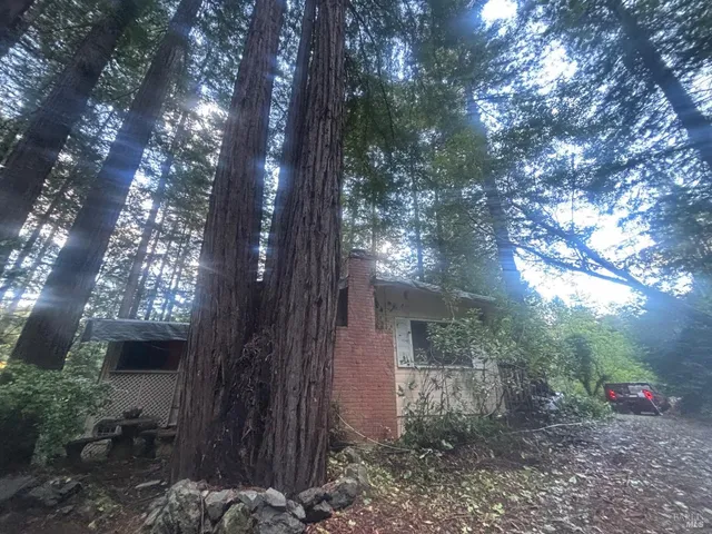 $295,000 | 11 Huckleberry Heights, Cazadero, CA 95421