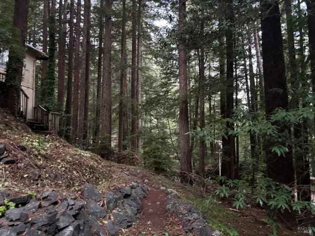 $295,000 | 11 Huckleberry Heights, Cazadero, CA 95421