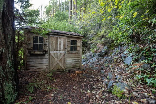 $295,000 | 11 Huckleberry Heights, Cazadero, CA 95421