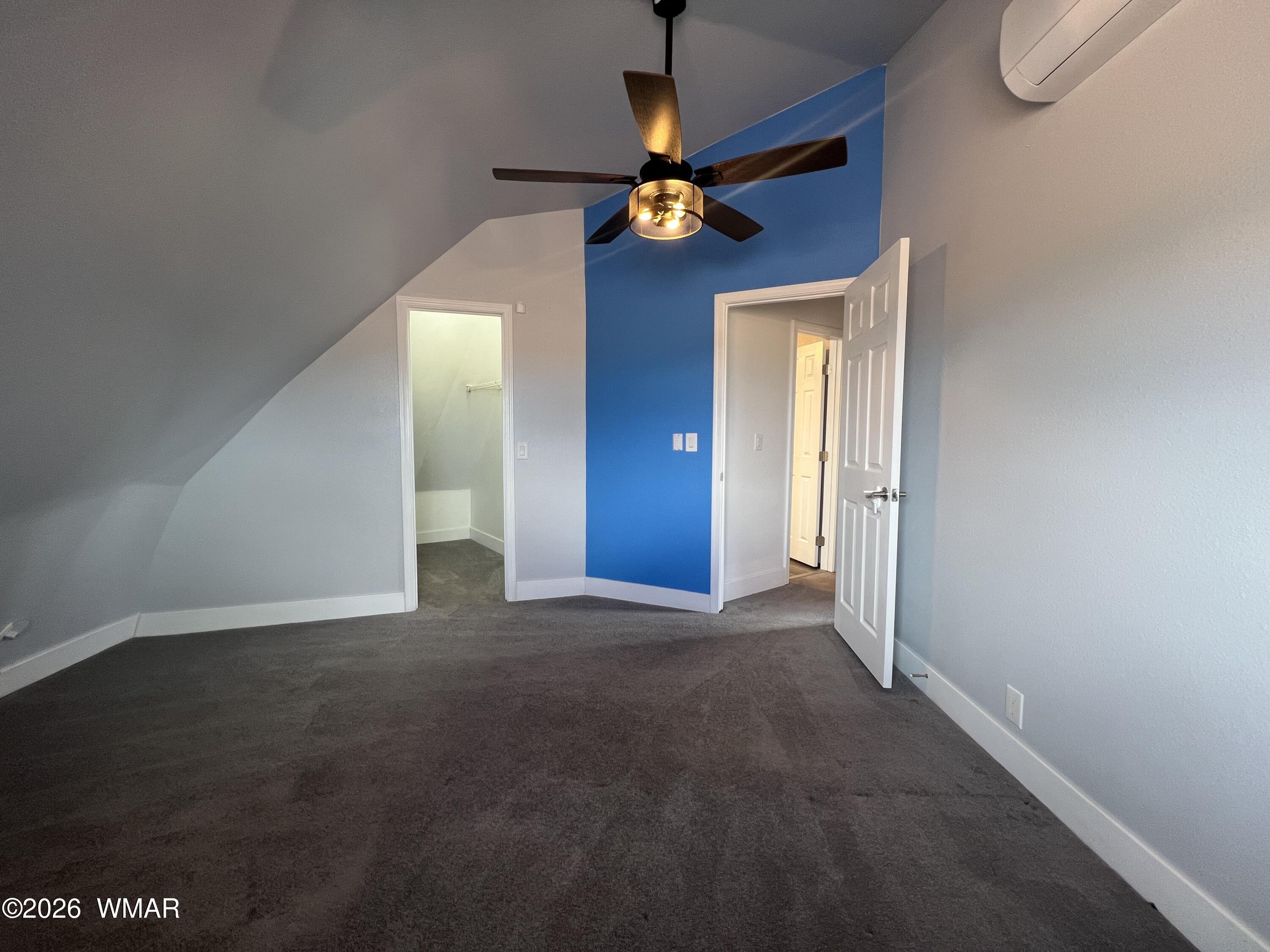 689 Old Woodruff Road Snowflake, AZ 85937 - Photo 30 of 40 Upstairs Bedroom 2