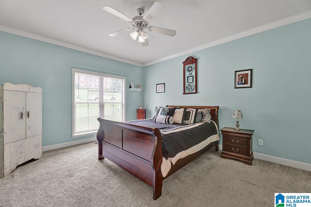1065 Summit Ridge Way Odenville, AL 35120 - Photo 8 of 18