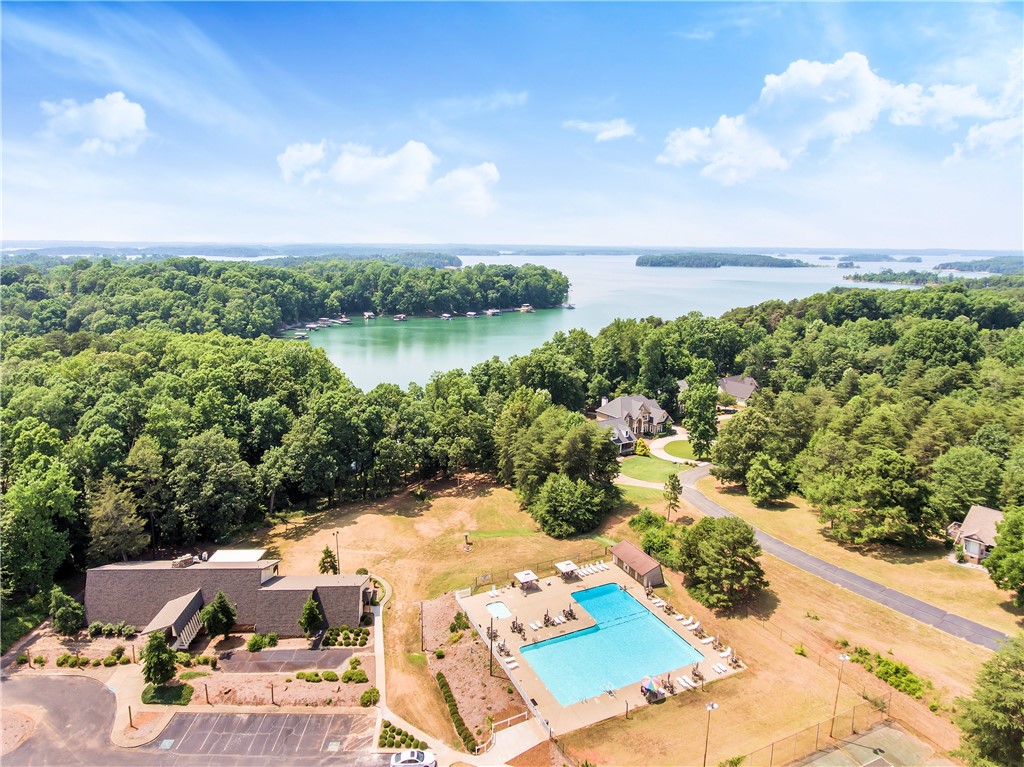 Lot 42 R Cove Circle Anderson, SC 29626 - Photo 2 of 7 Gallery Image 2