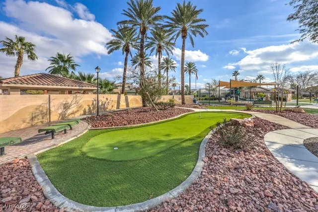 $2,995 | 111 Twin Towers Avenue, Las Vegas, NV 89123