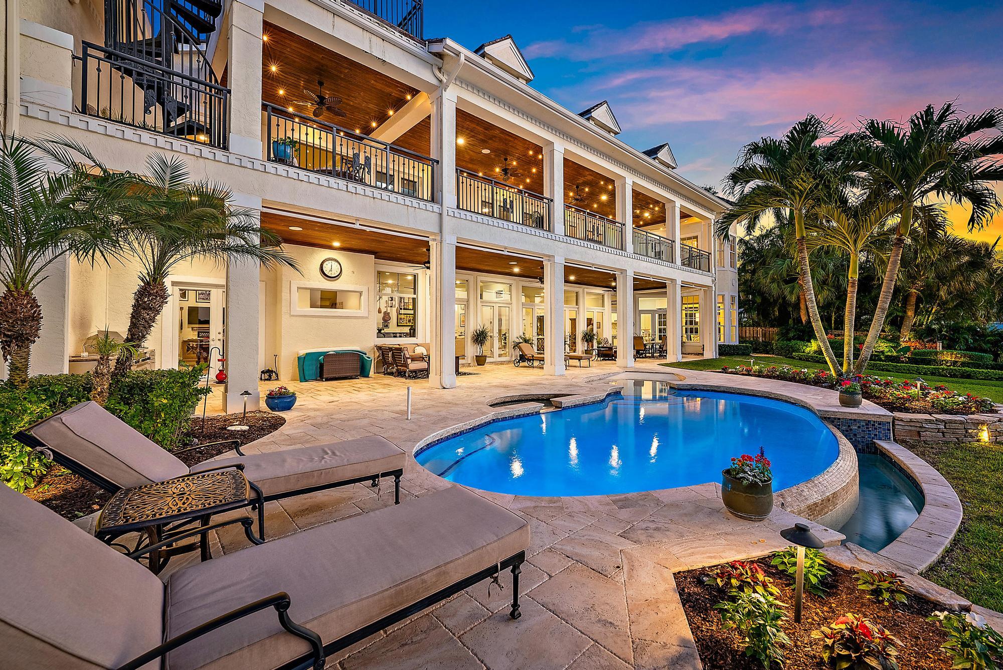 18137 Palm Point Drive Jupiter, FL 33458 - Photo 11 of 92 18137 Palm Point Dr-8