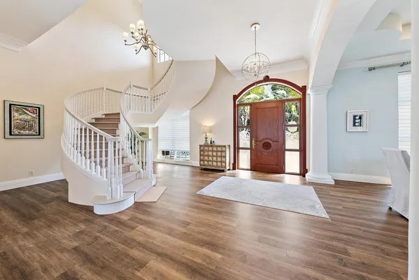 $8,950,000 | 18137 Palm Point Drive, Jupiter, FL 33458