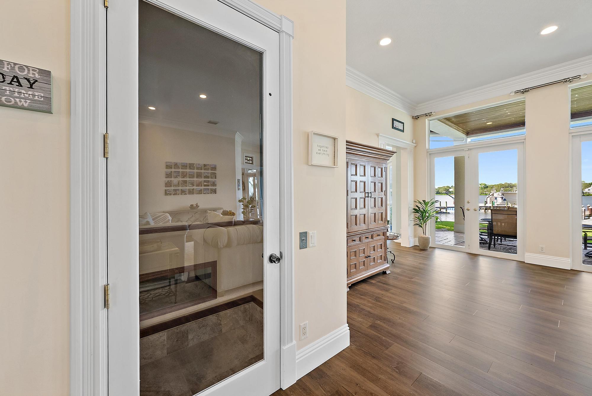 18137 Palm Point Drive Jupiter, FL 33458 - Photo 56 of 92 elevator