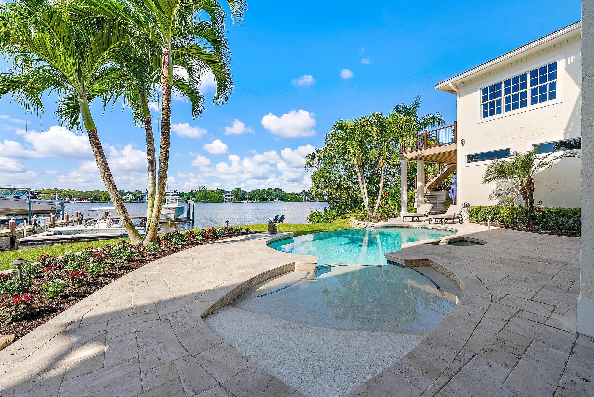 18137 Palm Point Drive Jupiter, FL 33458 - Photo 75 of 92 18137 Palm Point Dr-63