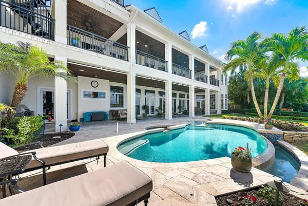$8,950,000 | 18137 Palm Point Drive, Jupiter, FL 33458