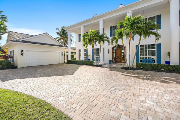 $8,950,000 | 18137 Palm Point Drive, Jupiter, FL 33458