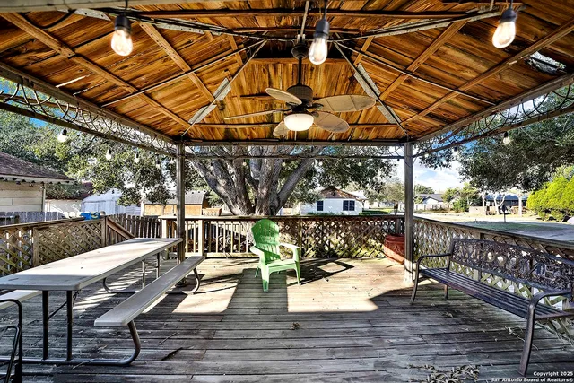 $180,000 | 612 East Guadalupe Street, Runge, TX 78151