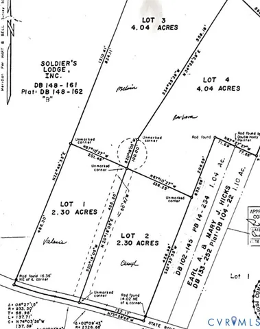 $218,000 | 1905 Hicks Road, Crozier, VA 23039