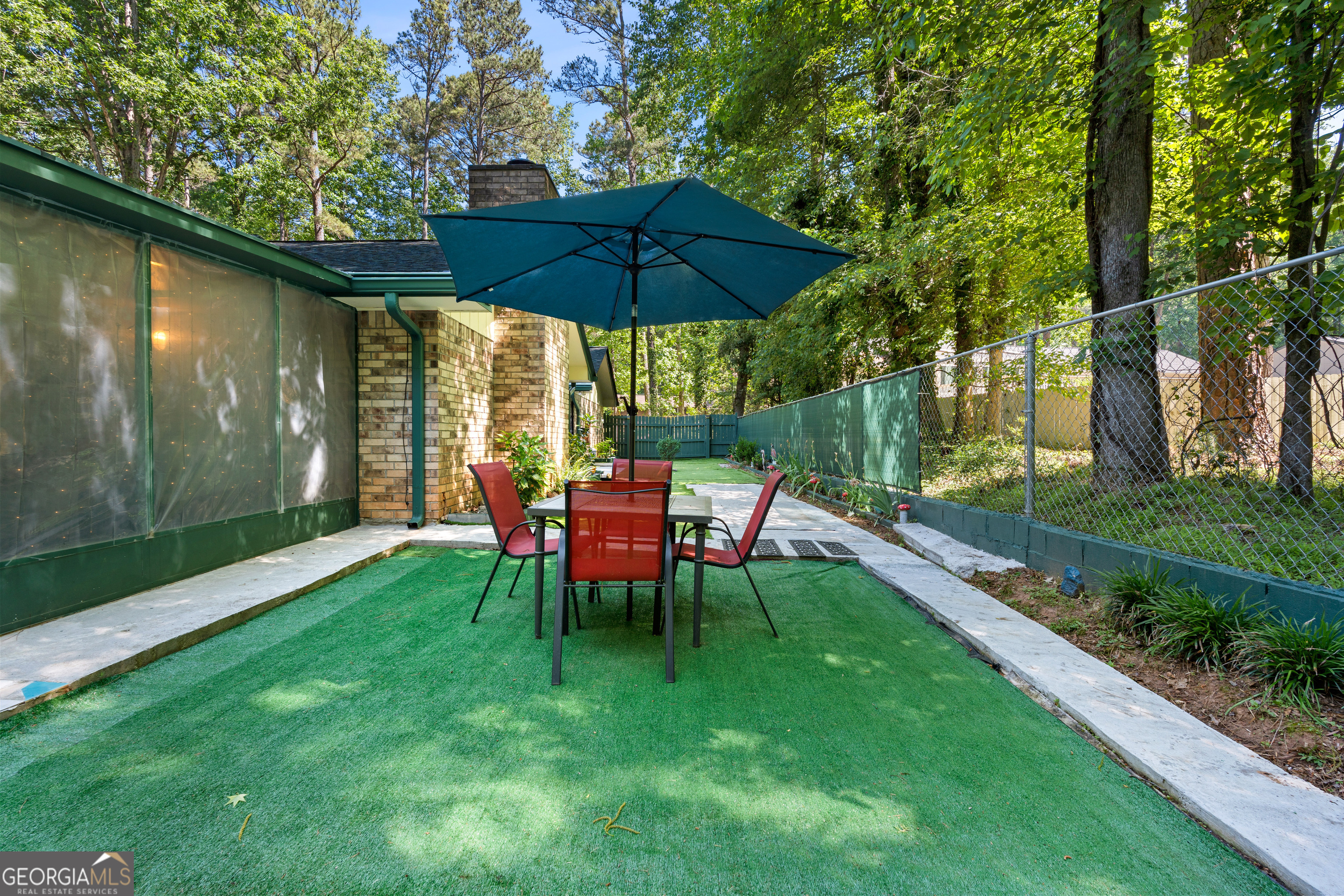 230 Ridge Road Tyrone, GA 30290 - Photo 33 of 47