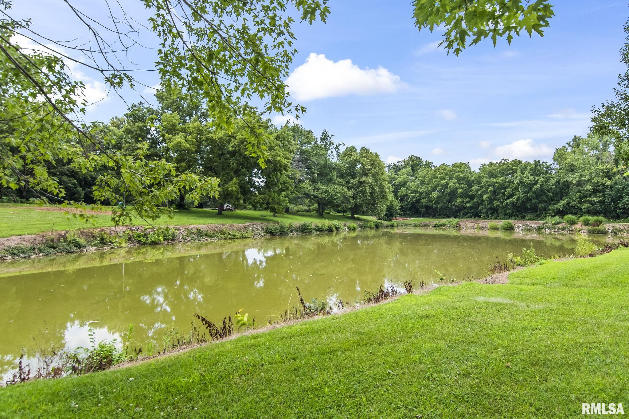 4842 Spaulding Orchard Road Chatham, IL 62629 - Photo 43 of 75 Gallery Image 43