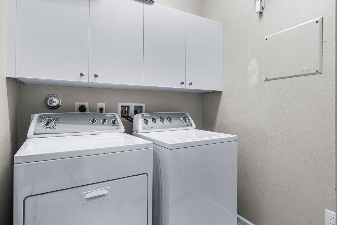 1511 Northwest 48th Lane Boca Raton, FL 33431 - Photo 28 of 45 Laundry Room