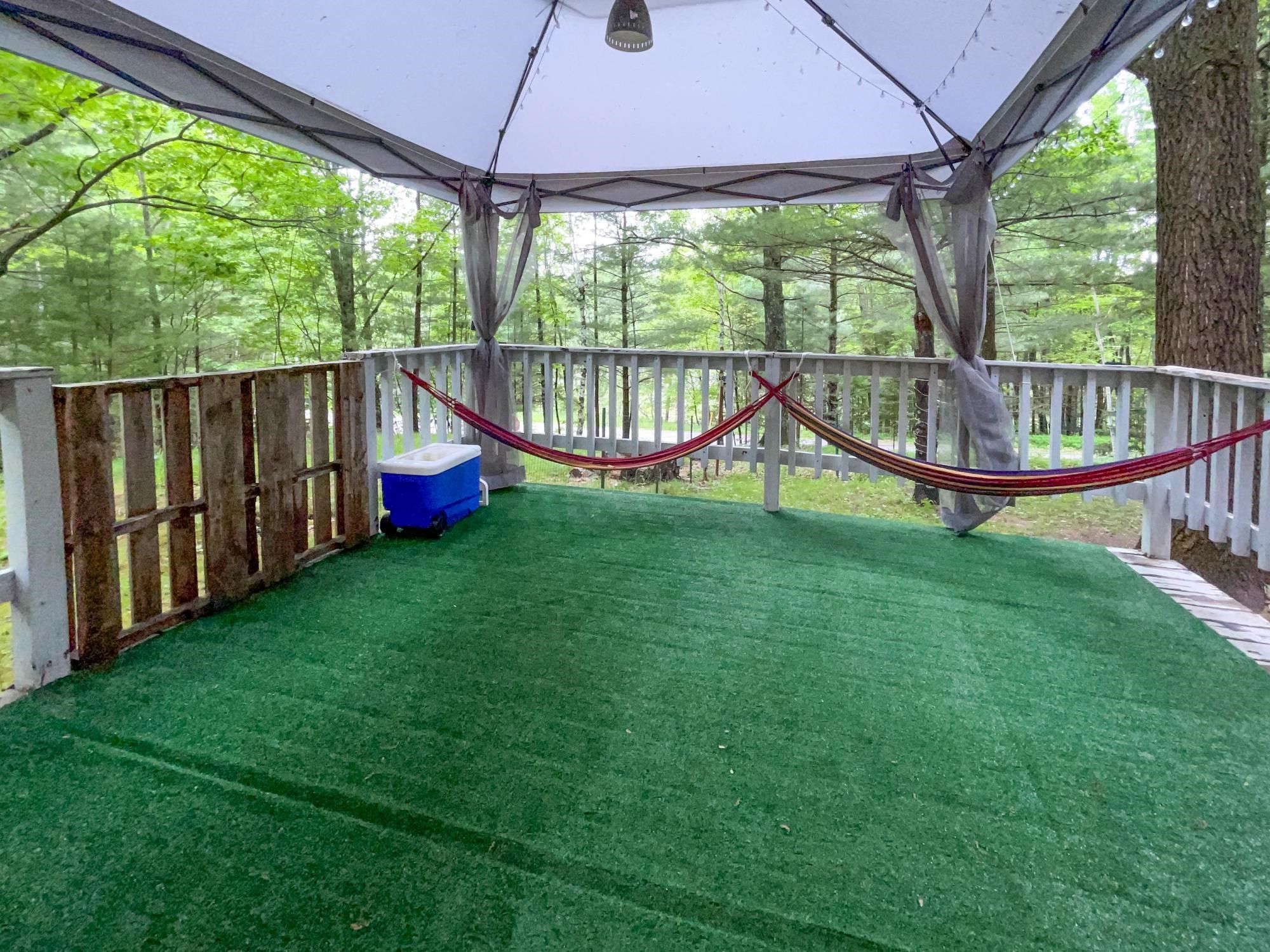 7236 Woodcrest Circle Rhinelander, WI 54501 - Photo 52 of 60 Gallery Image 52