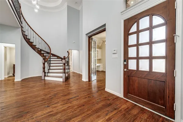 $799,999 | 10230 Burnt Mill Lane, Frisco, TX 75035
