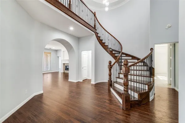 $799,999 | 10230 Burnt Mill Lane, Frisco, TX 75035