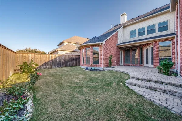 $799,999 | 10230 Burnt Mill Lane, Frisco, TX 75035